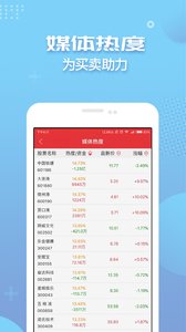 快涨股票v3.3.7截图2