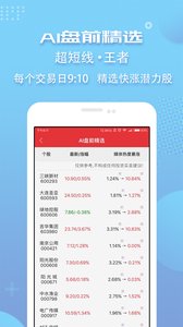 快涨股票v3.3.7截图3