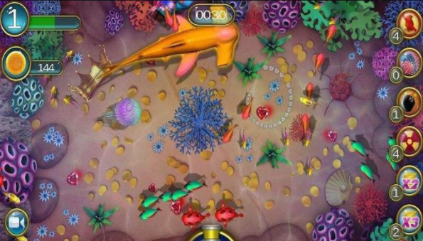 深海生态体验v1.32截图3