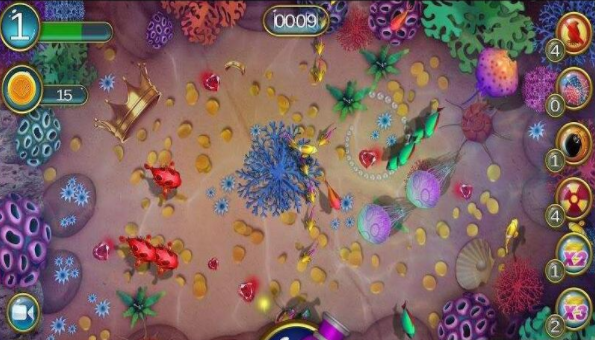 深海生态体验v1.32截图2