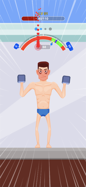 猛男俱乐部v2.9截图1