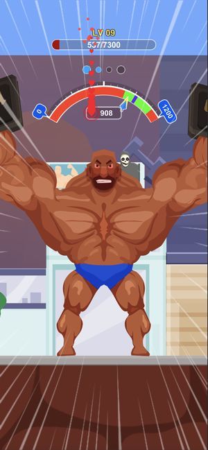 猛男俱乐部v2.9截图3