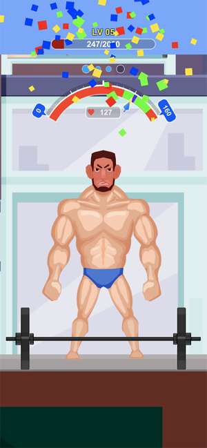 猛男俱乐部v2.9截图2