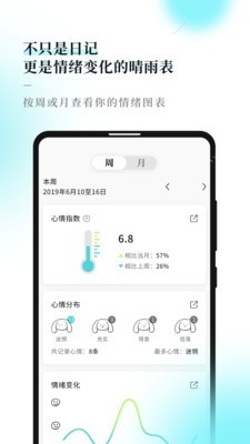 MooDiaryv3.4.8截图3