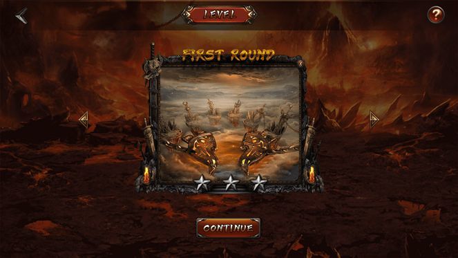 热血裁决官网版v1.10截图3