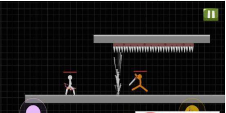 坚守战士v1.12截图1
