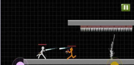 坚守战士v1.12截图2