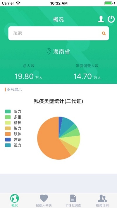 个性化服务v1.4.9截图2