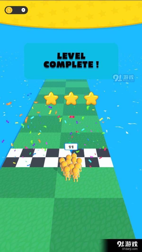 人类大师3Dv7截图1