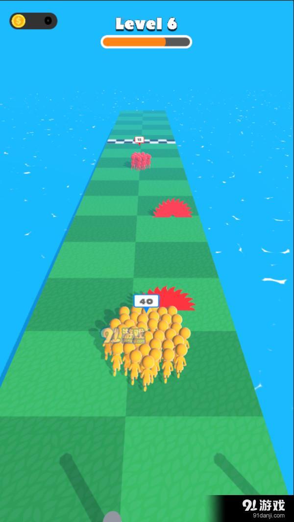 人类大师3Dv7截图2