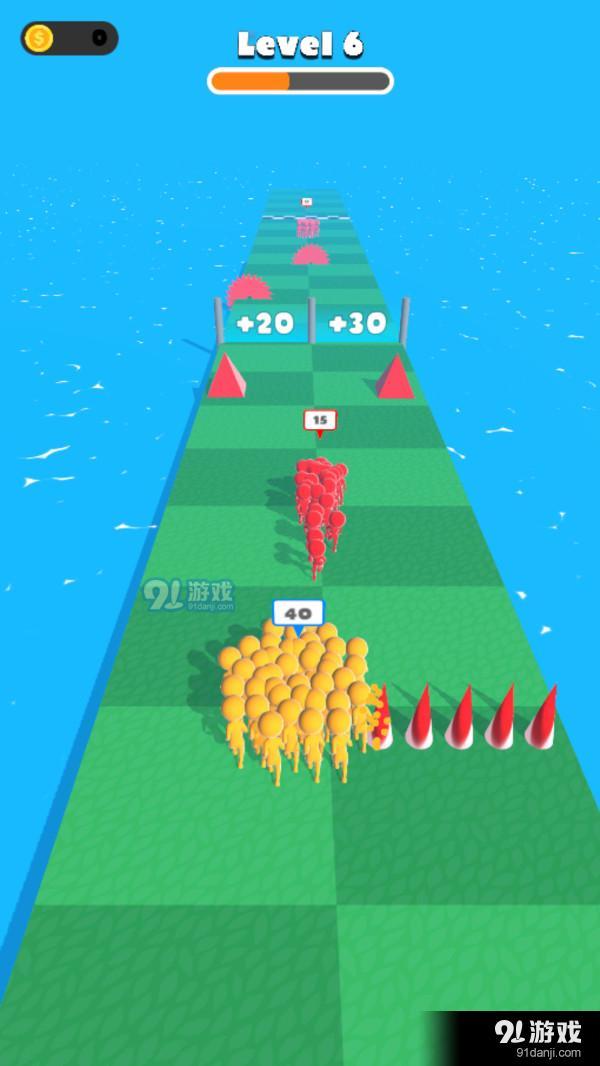 人类大师3Dv7截图3