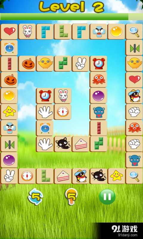 连连看闯关游戏v3.9.16截图3