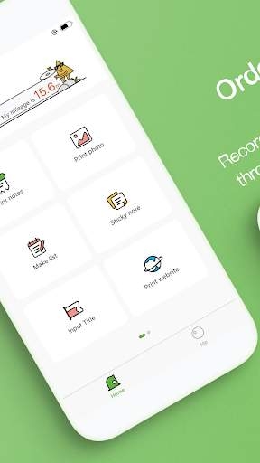 poooli打印机v1.5.9截图2
