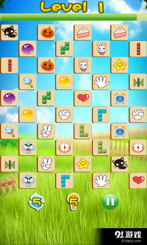 连连看闯关游戏v3.9.16截图2