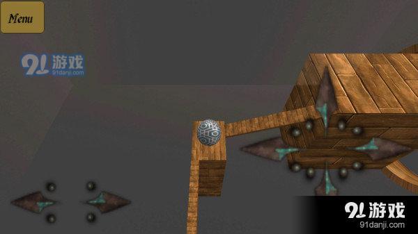 平衡太空球v1.9截图1