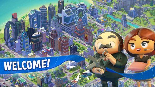 炫动城市v1.3.10截图5