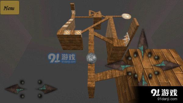 平衡太空球v1.9截图2