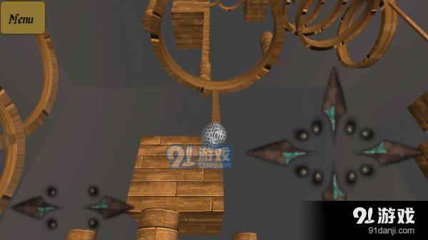 平衡太空球v1.9截图3