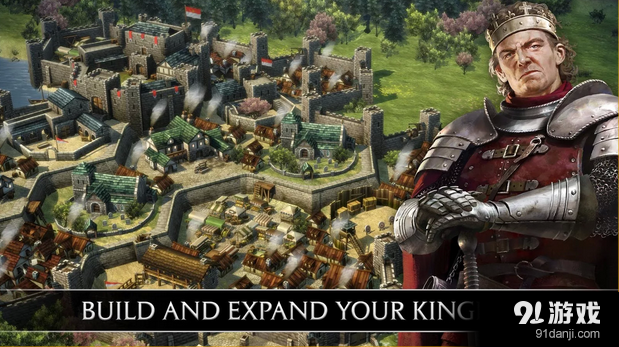 全面战争:王国v1.19截图1