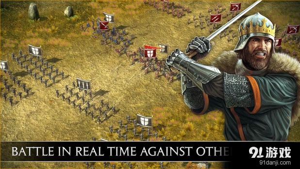 全面战争:王国v1.19截图2