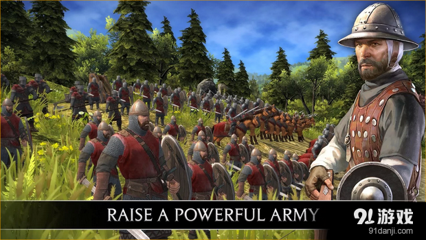 全面战争:王国v1.19截图3