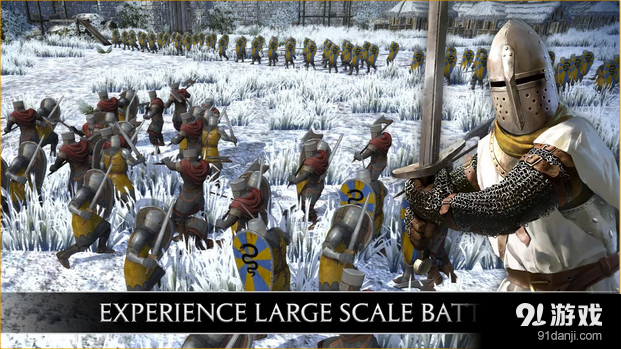 全面战争:王国v1.19截图4