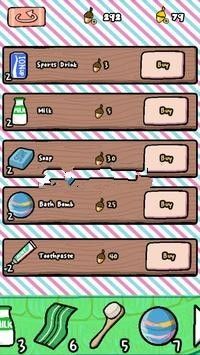 猫咪汗蒸馆v1.8截图4