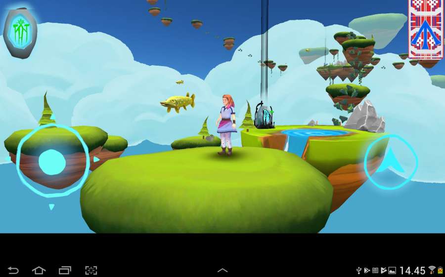 娜安拉Raanaav2.9截图1