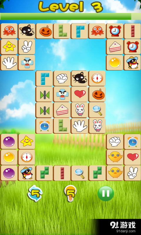 连连看闯关游戏v3.9.16截图4