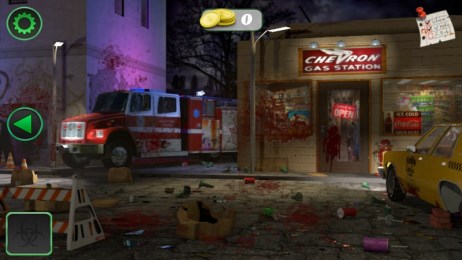 活死人之地破解版v1.5截图2