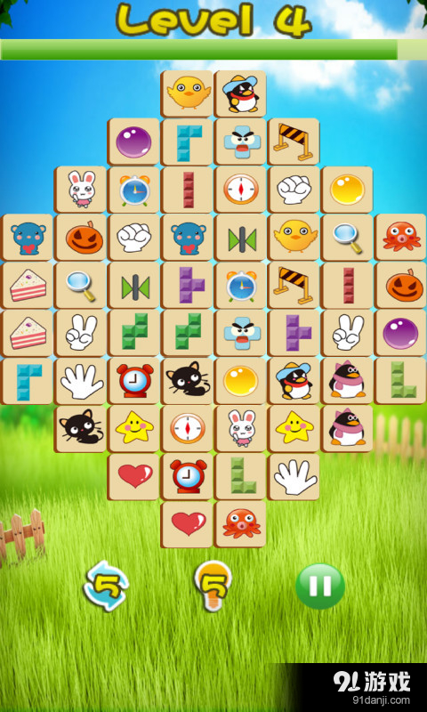 连连看闯关游戏v3.9.16截图5