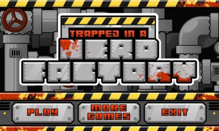 被困书呆子工厂v5.5.9截图3