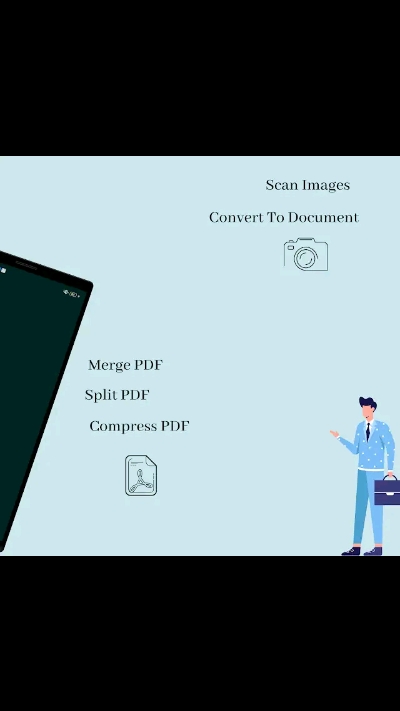 Rapid Doc(PDF扫描工具)v26.7截图2