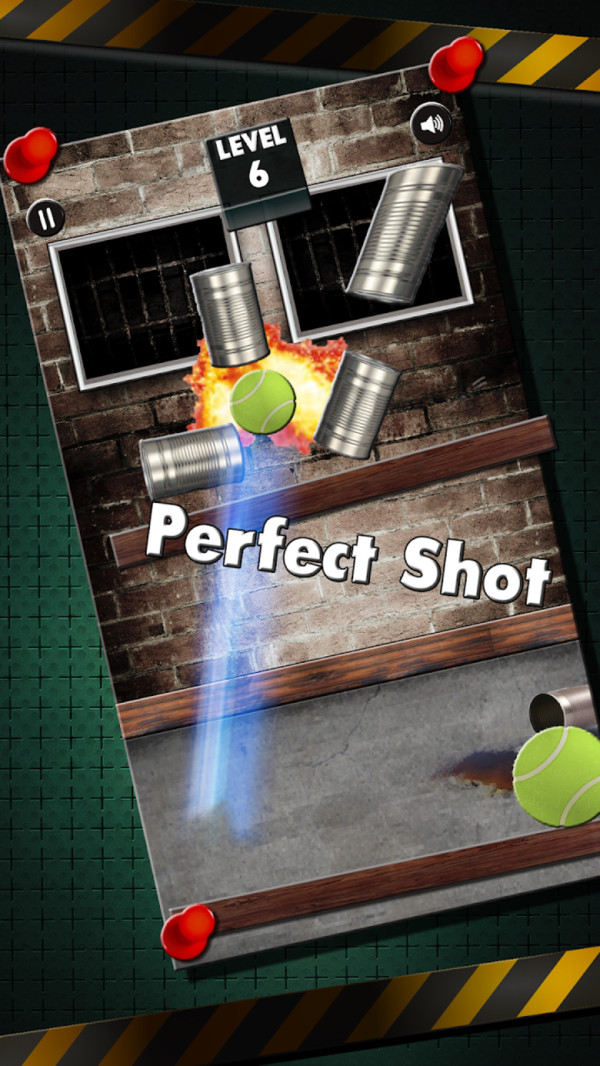 击倒罐头v1.9截图4