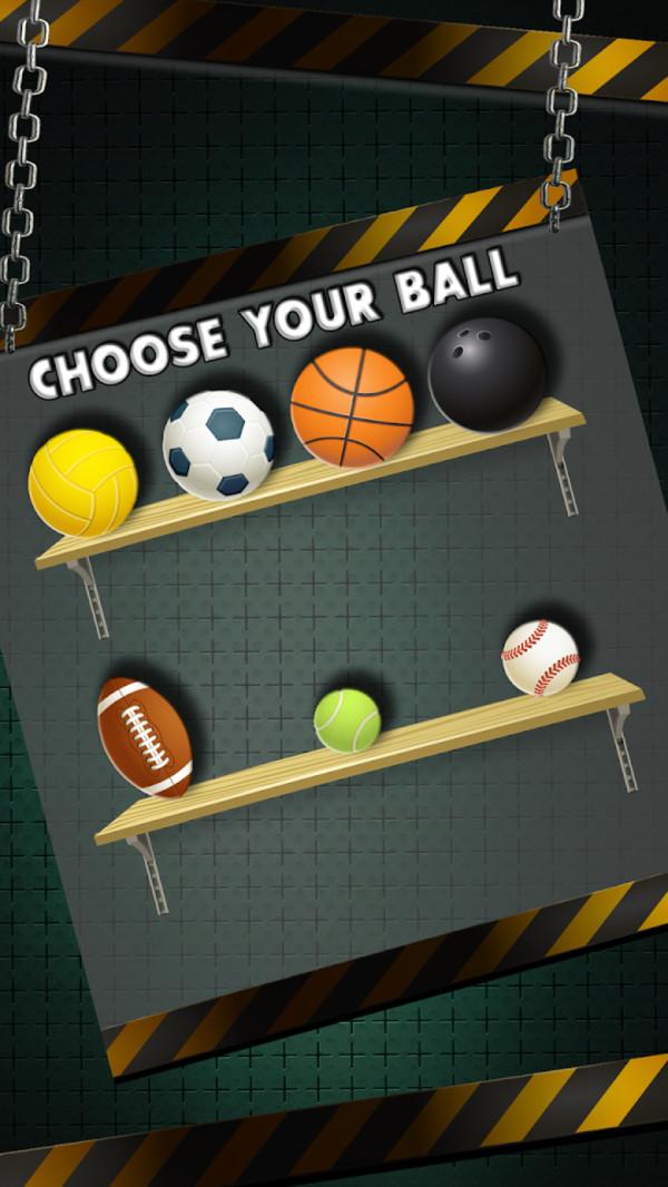 击倒罐头v1.9截图2