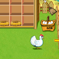 会下蛋的母鸡v1.3.8