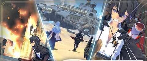 埃克斯英雄v0.23截图2