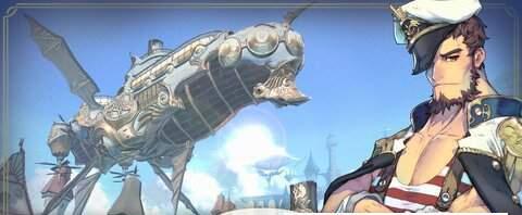 埃克斯英雄v0.23截图3