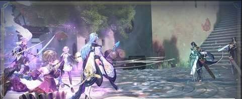 埃克斯英雄v0.23截图4