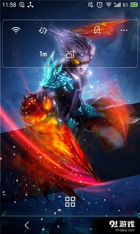 死神鬼魅v1.10截图2