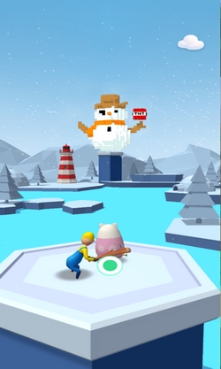 来打我呀v1.10截图1