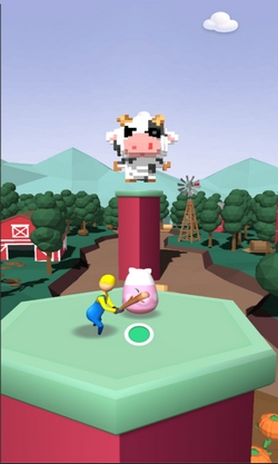 来打我呀v1.10截图3