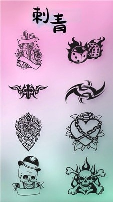 酷潮发型v1.2.6截图4