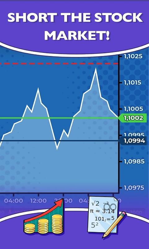 我的故事：商业冒险v1.17截图3