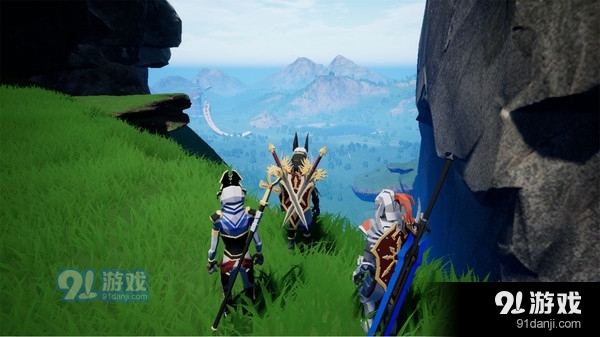 艾诺之地v1.9截图4