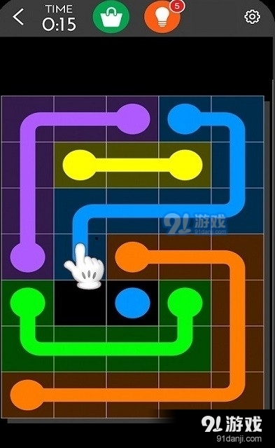 结拼图KNOTSv2.9.11截图2