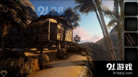 阿尤达岛v6截图1