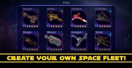 明星冲突英雄v1.8.19.21720截图2