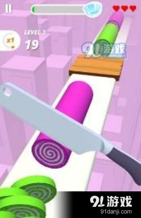 果蔬切片v2.19截图3