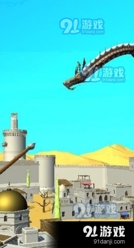 屠龙者3Dv2.0.7截图1